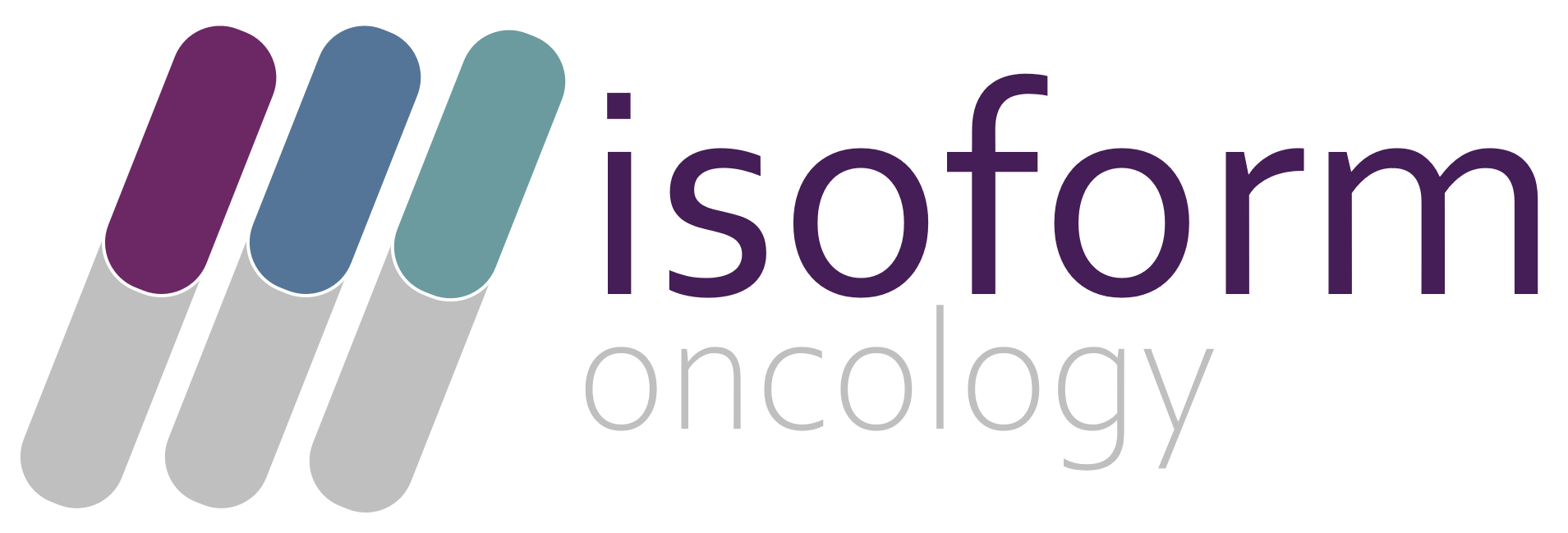 isoform logo